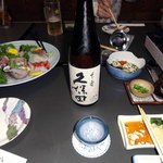 米八 - 久保田　千寿　すいすい飲める
