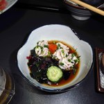 米八 - 濃厚な白子