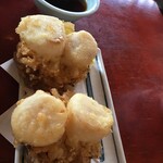 柿の木坂 更科 - 