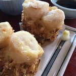 柿の木坂 更科 - 