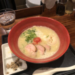 麺や いま村 - 