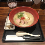 麺や いま村 - 