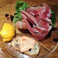 キャトルラパン　神戸三宮 - 