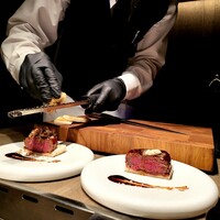 USHIGORO S. NISHIAZABU - 