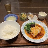 中華旬彩 森本 - 