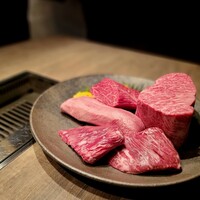 USHIGORO S. NISHIAZABU - 