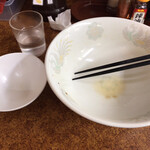 南香らーめん - 