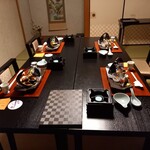 政府登録国際観光旅館 鬼岩温泉 了山 - 