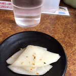 南香らーめん - 