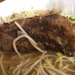 南香らーめん - 