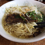 南香らーめん - 