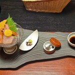 政府登録国際観光旅館 鬼岩温泉 了山 - 