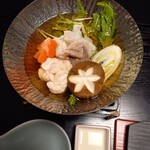 政府登録国際観光旅館 鬼岩温泉 了山 - 