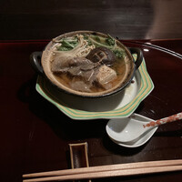 津田楼 -  津田楼 -