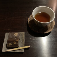 津田楼 -  津田楼 -