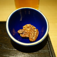 眞善美 - ■ピーカンナッツ飴炊き：とりあえずの定番