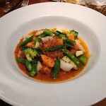 ラ・ボンヌ・パレット - 