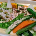 ラ・ボンヌ・パレット - 