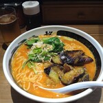 らーめん柊 銅座本店 - 