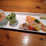 ラ・ボンヌ・パレット - 