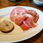 ディチョット - 