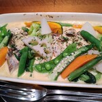 ラ・ボンヌ・パレット - 