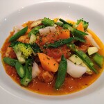 ラ・ボンヌ・パレット - 