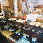 黒松本舗 草月 - 