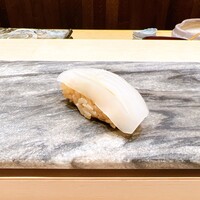 八重洲 鮨 海味 - 
