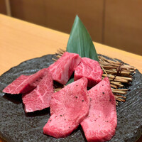 近江うし焼肉 にくTATSU 銀座店 - 