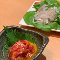 近江うし焼肉 にくTATSU 銀座店 - 