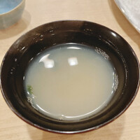 鮨まつもと - バフン雲丹のいちご煮