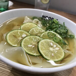 星が丘製麺所 - 