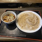 自家製うどん うどきち - 