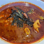 カリー＆ワイン ビストロべっぴん舎 - 