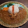 スパイスバル カレーパニック