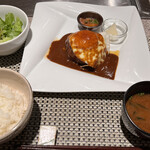 Teppan Dainingu Oribe - 