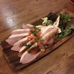 ブッチャーズキッチン - 紅茶鴨