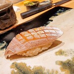 鮨 龍次郎 - 春子