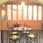 KARIN - 店內