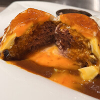 鉄板ダイニング織部 - 