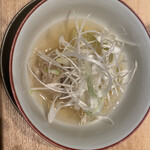 鮨 麻生 平尾山荘 - 