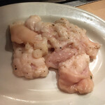 炭火焼 ゆうじ - 