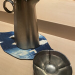 鮨 麻生 平尾山荘 - 