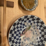 鮨 麻生 平尾山荘 - 