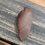 鮨 麻生 平尾山荘 - 