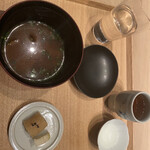 鮨 麻生 平尾山荘 - 