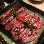 炭火焼 ゆうじ - 