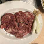 炭火焼 ゆうじ - 