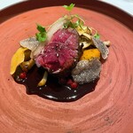 ラチュレ - ヒグマのロースト